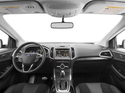 2017 Ford Edge Sport