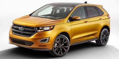 2017 Ford Edge Sport