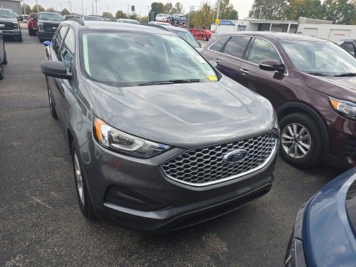 2023 Ford Edge SE