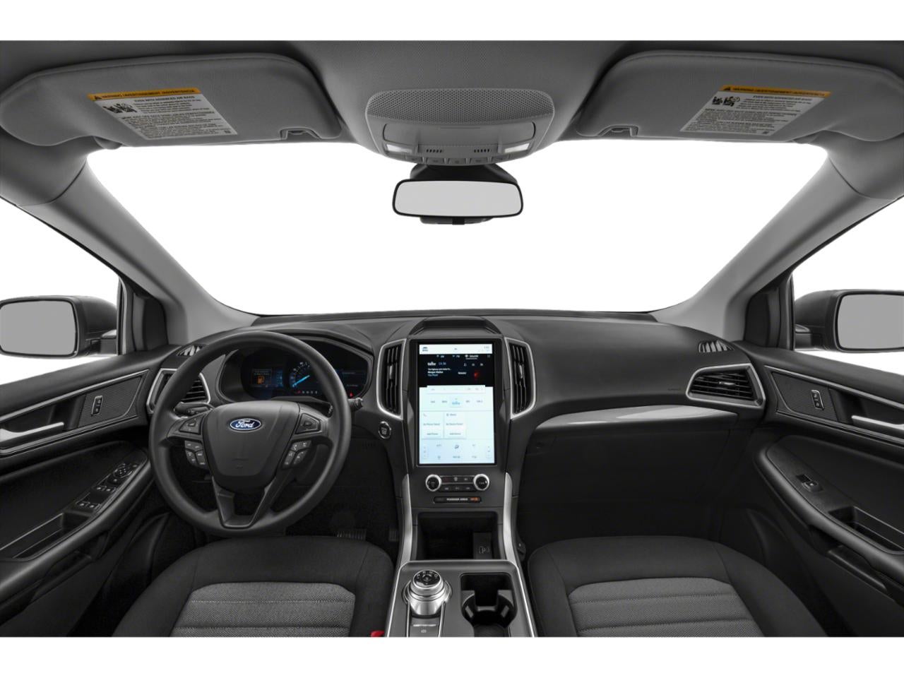 2023 Ford Edge SE