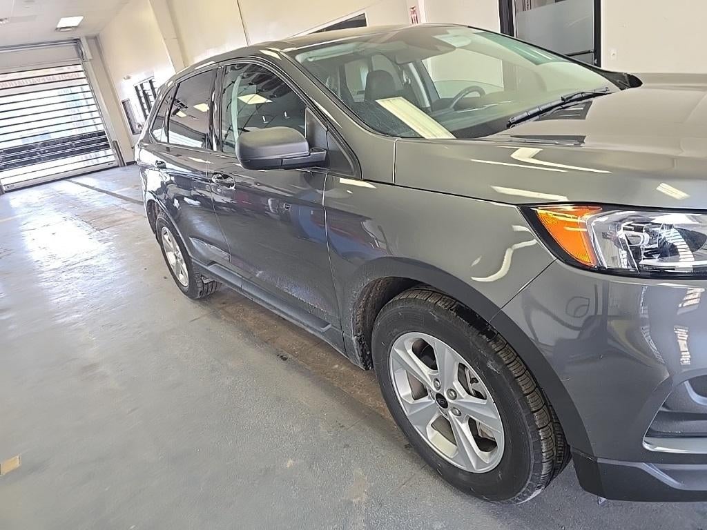 2023 Ford Edge SE