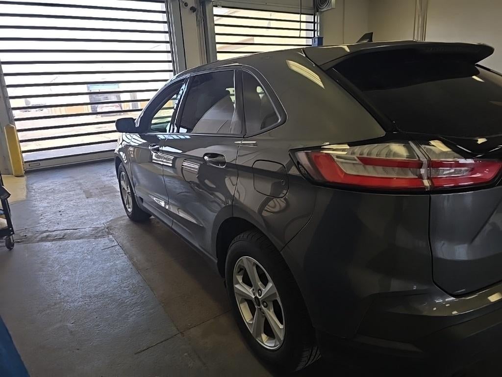 2023 Ford Edge SE