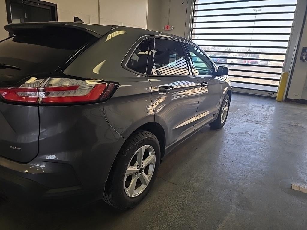2023 Ford Edge SE