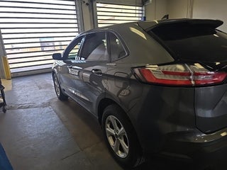 2023 Ford Edge SE