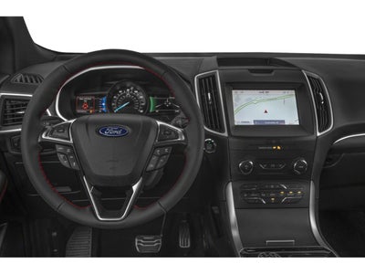 2020 Ford Edge ST Line