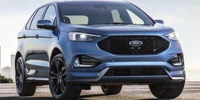 2020 Ford Edge ST Line