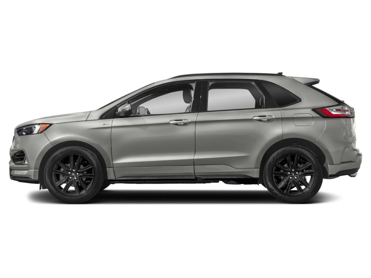 2020 Ford Edge ST Line