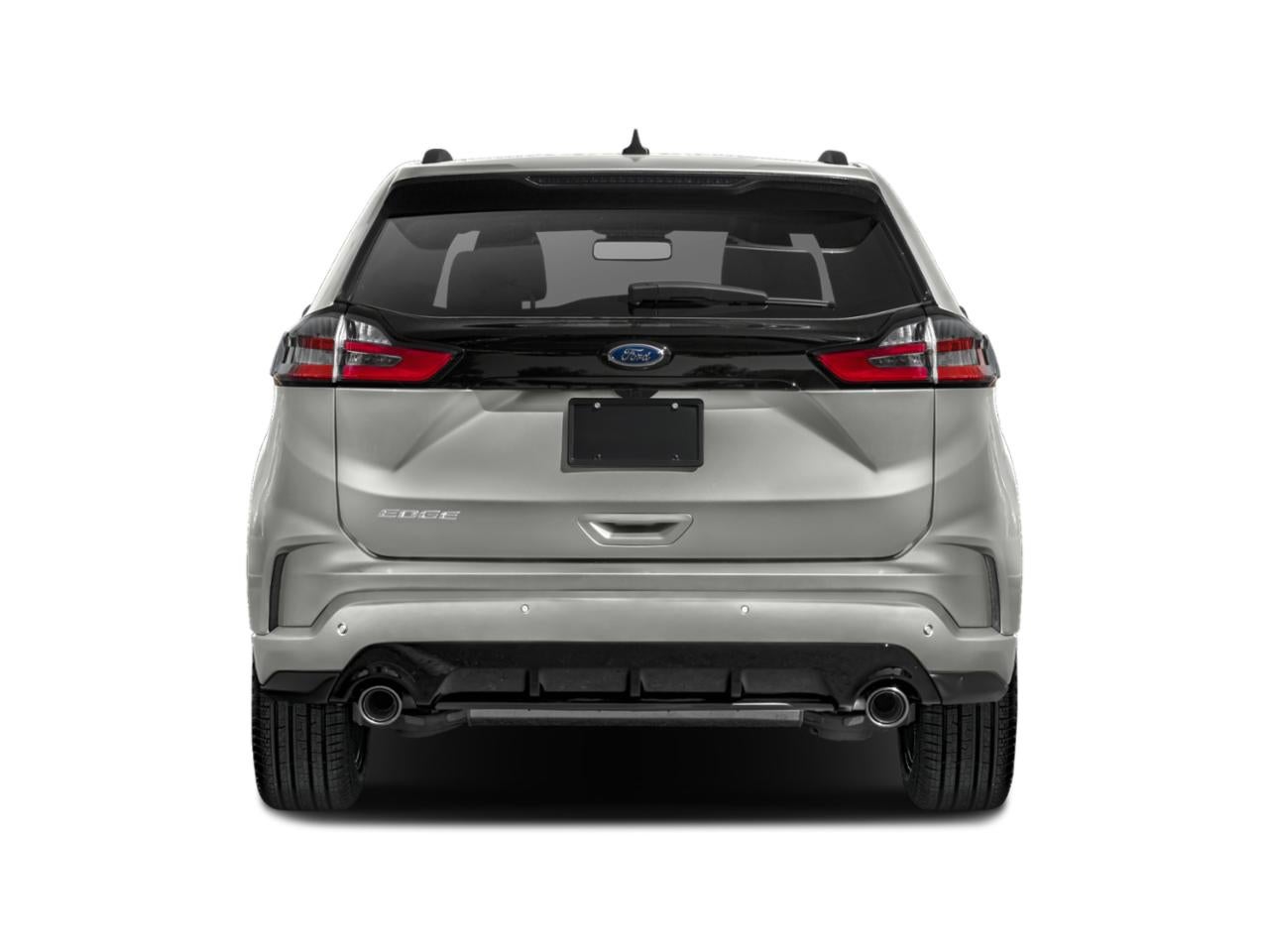 2020 Ford Edge ST Line