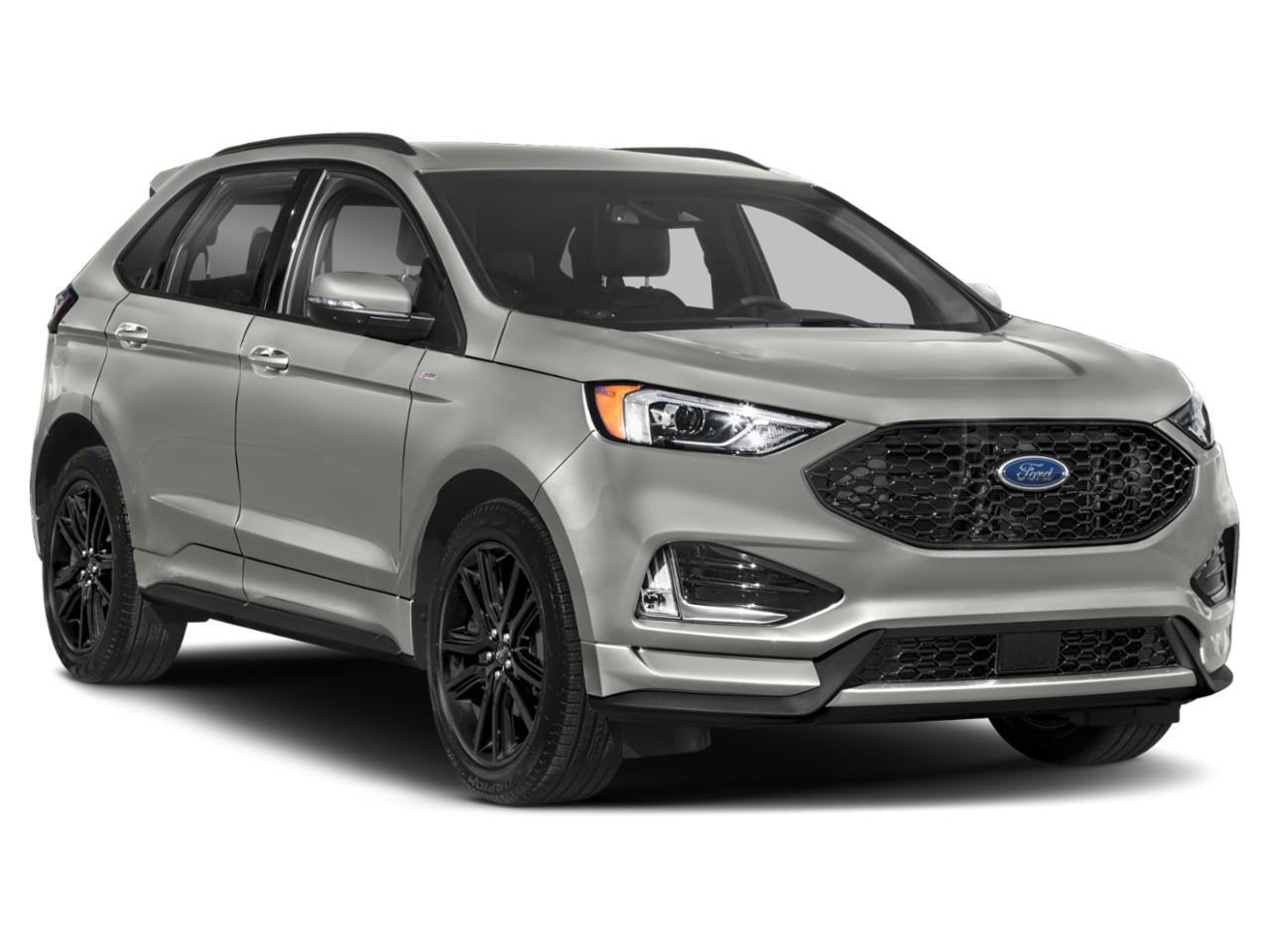 2020 Ford Edge ST Line