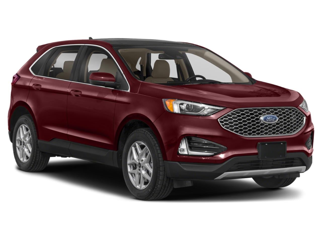 2024 Ford Edge ST Line