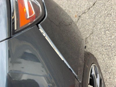 2018 Chevrolet Impala Premier