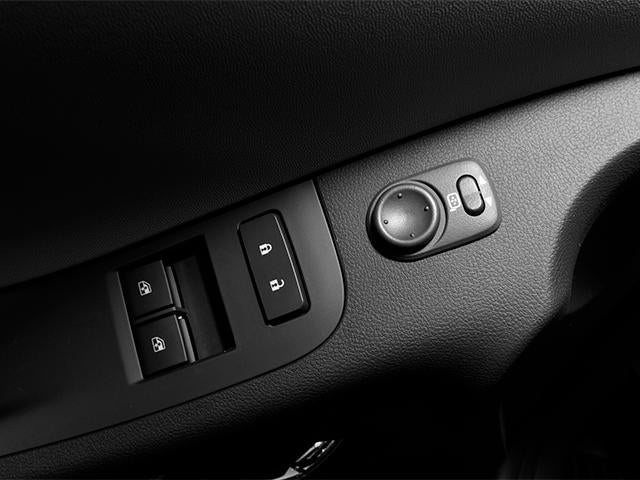2013 Chevrolet Camaro 1LS