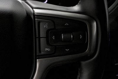 2023 Chevrolet Silverado 2500 HD LTZ
