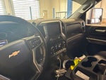 2023 Chevrolet Silverado 2500 HD LTZ