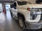 2023 Chevrolet Silverado 2500 HD LTZ