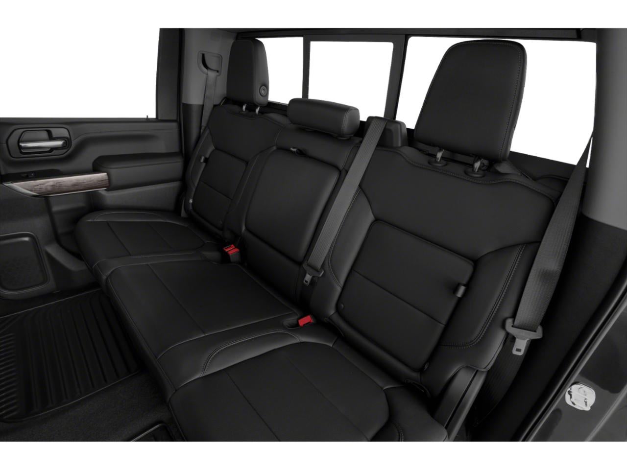2023 Chevrolet Silverado 2500 HD LTZ