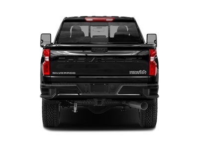 2022 Chevrolet Silverado 2500 HD High Country