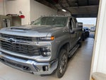 2024 Chevrolet Silverado 3500 HD LT