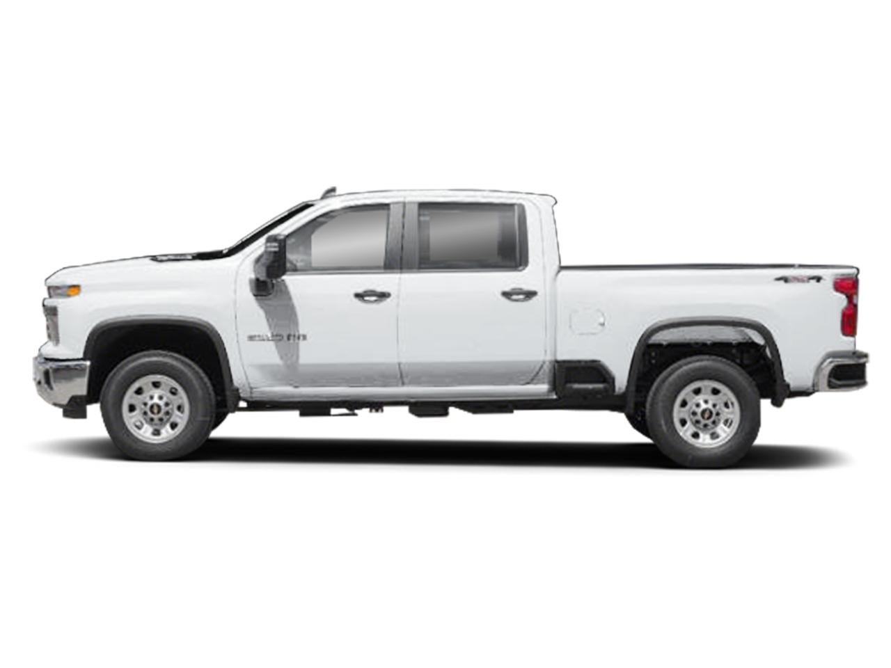 2024 Chevrolet Silverado 3500 HD LT