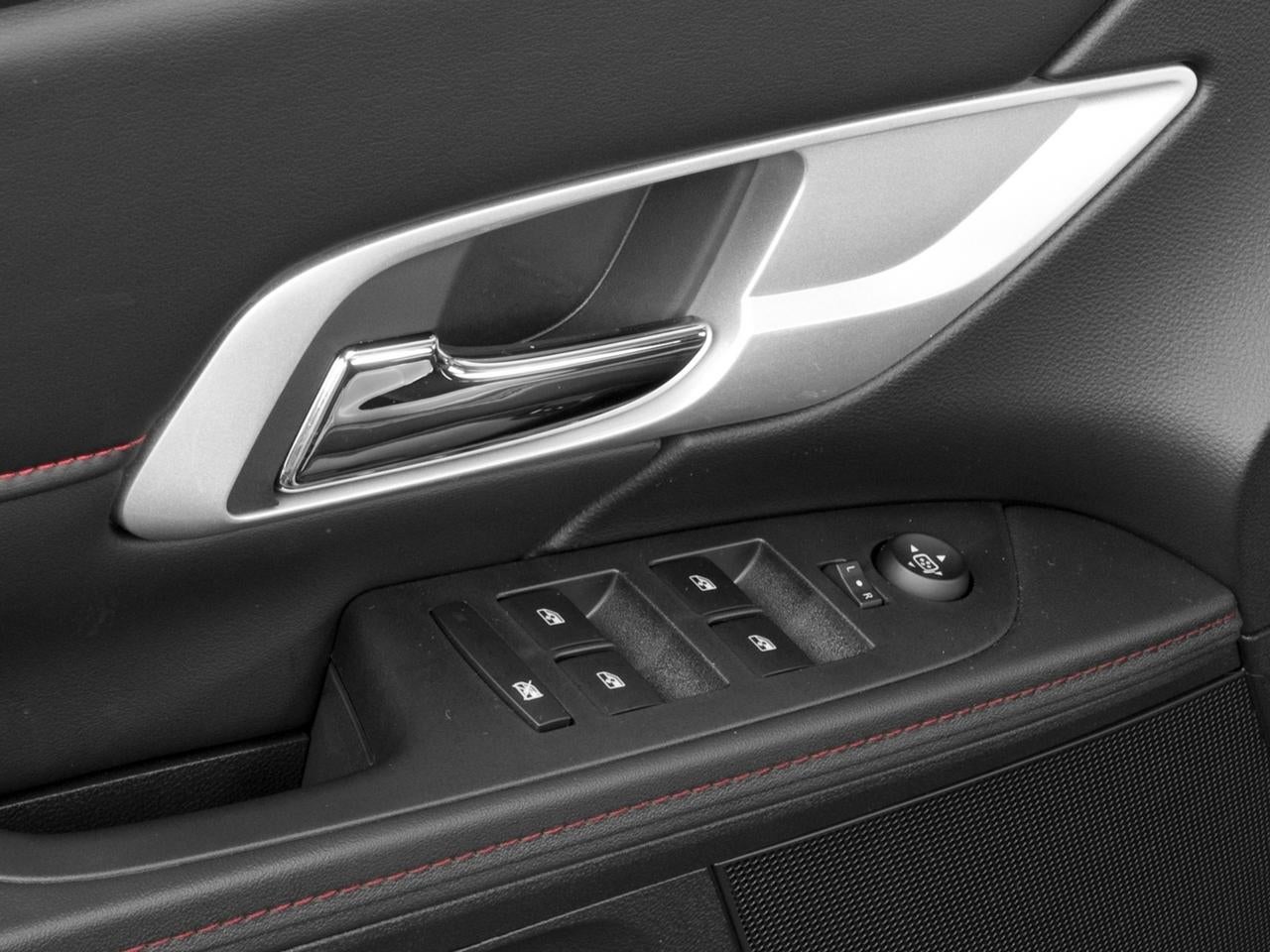 2015 GMC Terrain SLE-2