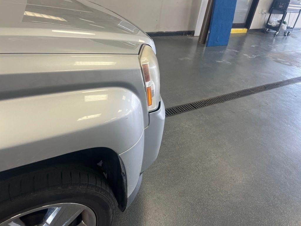 2015 GMC Terrain SLE-2