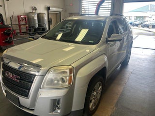 2015 GMC Terrain SLE-2