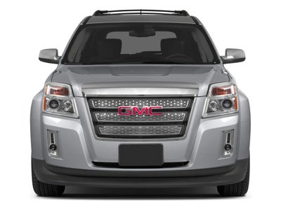 2015 GMC Terrain SLE-2
