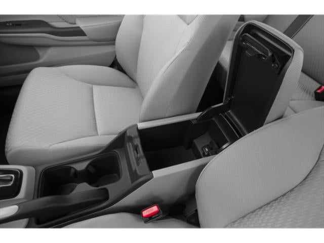 2014 Honda Civic Sedan EX