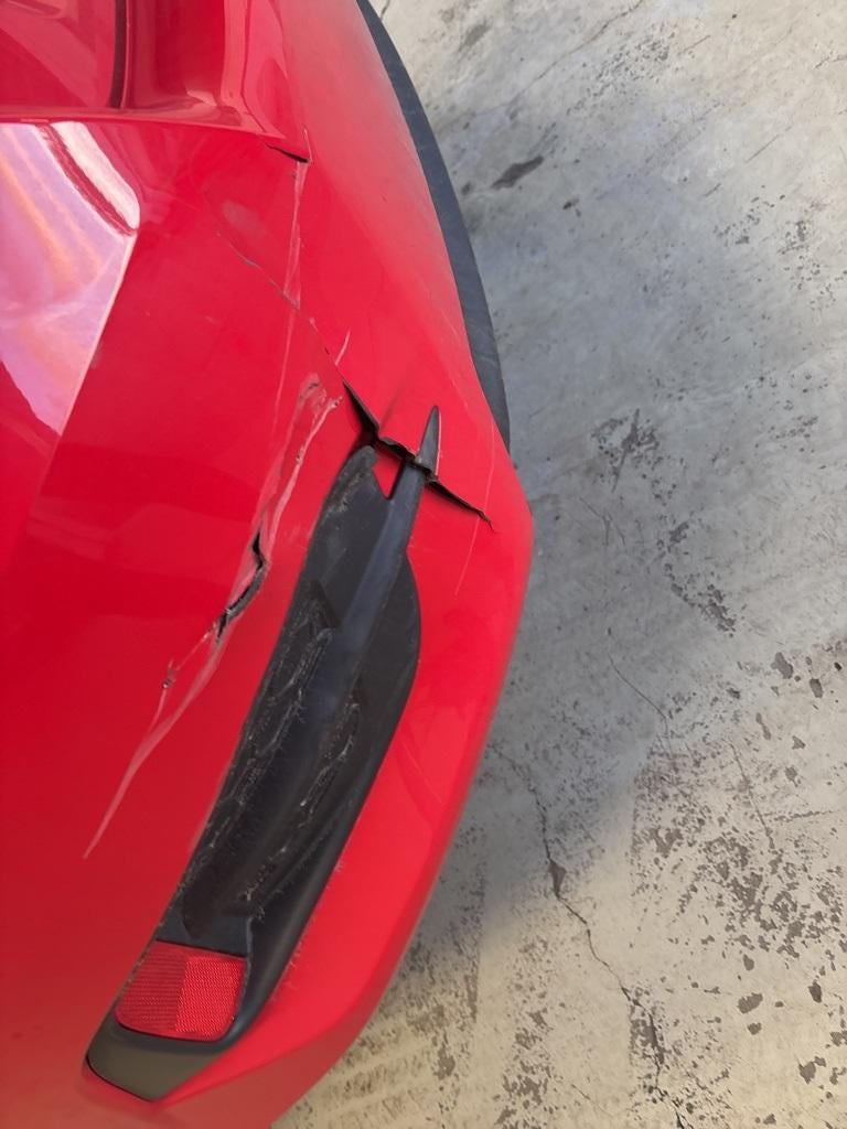 2018 Honda Civic Sedan EX