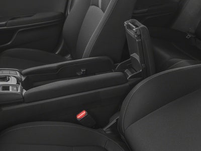 2018 Honda Civic Sedan EX