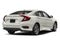 2018 Honda Civic Sedan EX