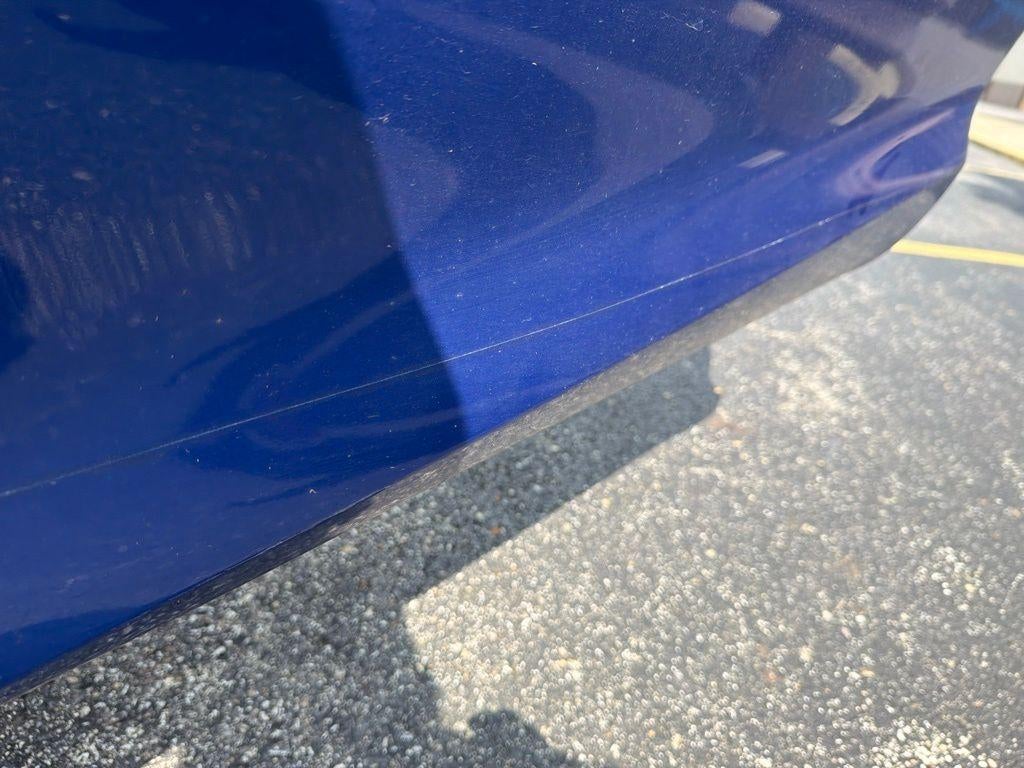 2020 Honda Civic Coupe Sport