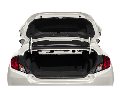 2020 Honda Civic Coupe Sport