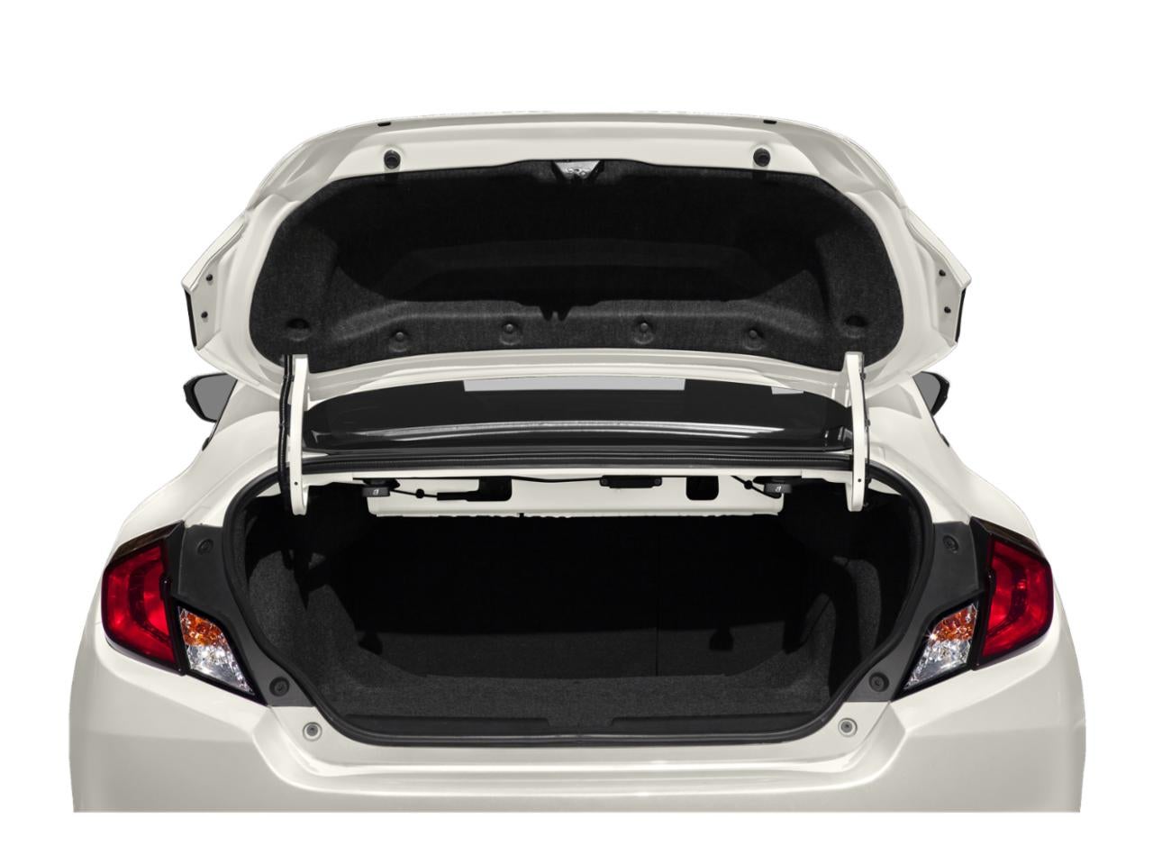 2020 Honda Civic Coupe Sport