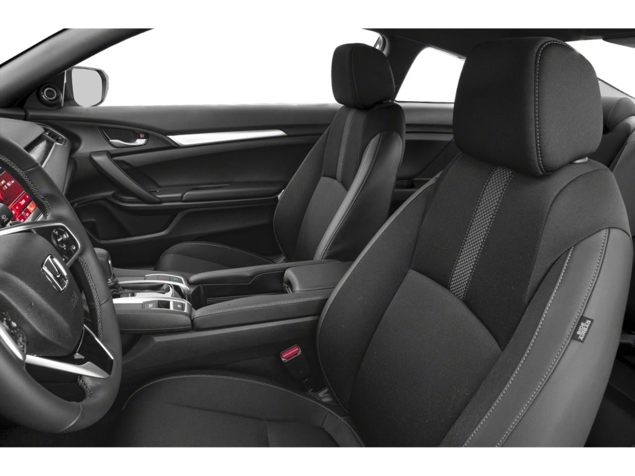 2020 Honda Civic Coupe Sport