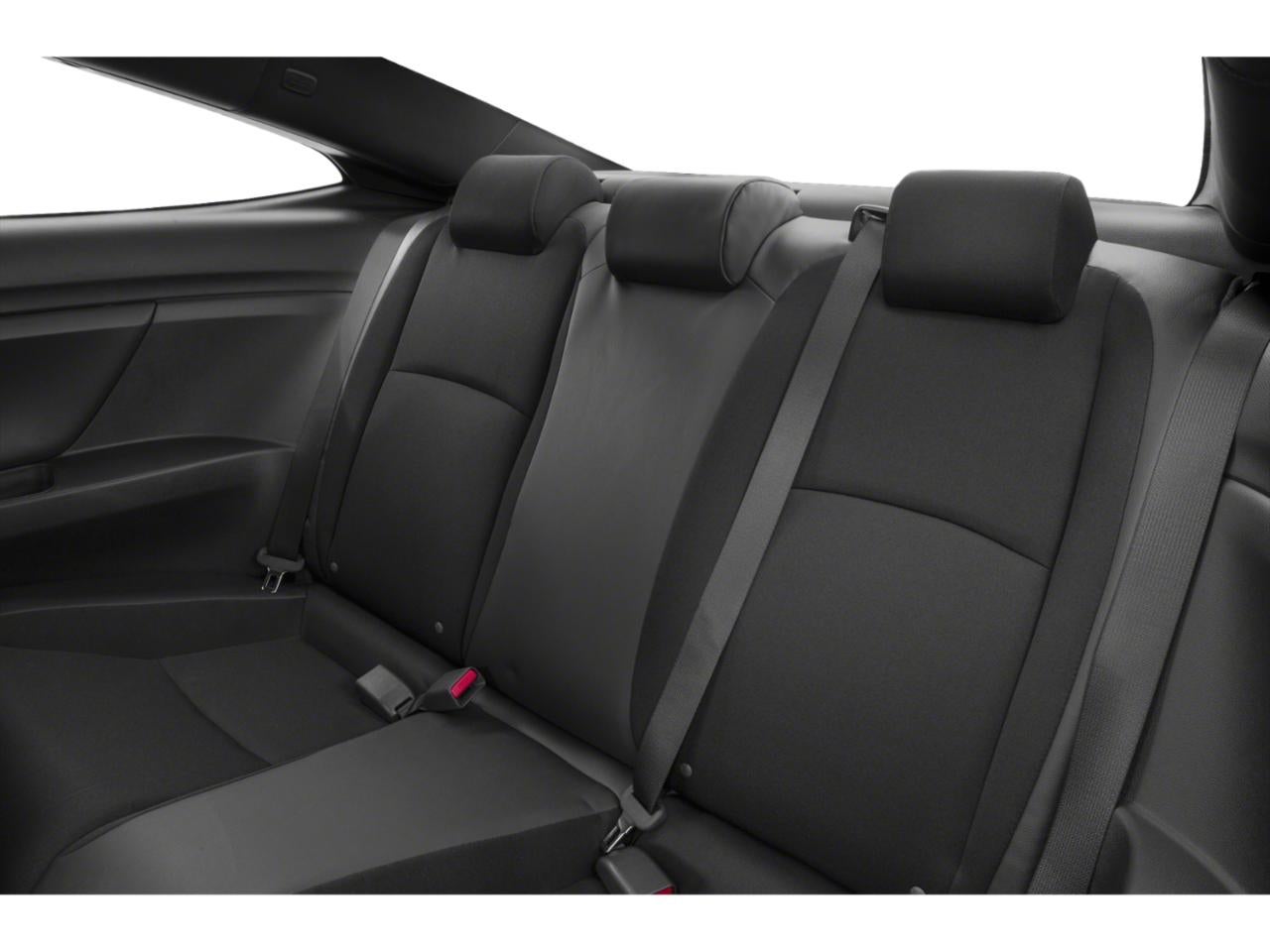 2020 Honda Civic Coupe Sport