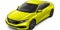2020 Honda Civic Coupe Sport