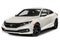 2020 Honda Civic Coupe Sport