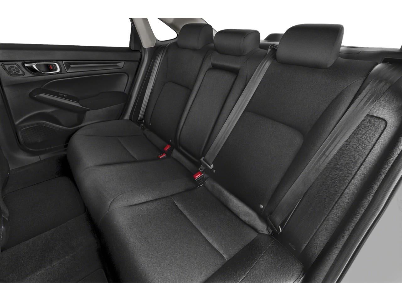 2023 Honda Civic Sedan EX