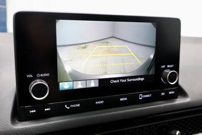 2025 Honda Civic Sedan LX