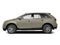 2012 Lincoln MKX Base