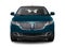 2012 Lincoln MKX Base