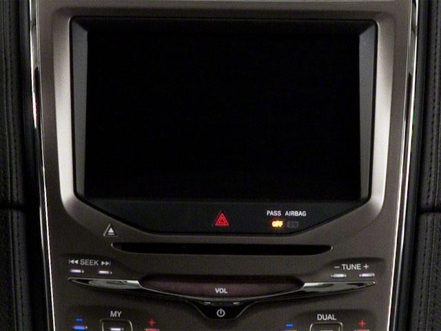 2013 Lincoln MKX Base