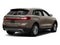 2018 Lincoln MKX Select