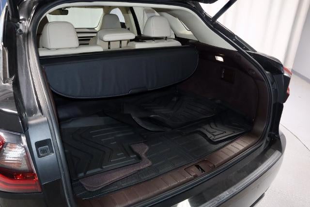 2020 Lexus RX 350 350