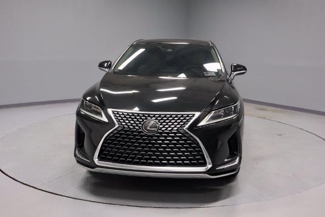 2020 Lexus RX 350 350