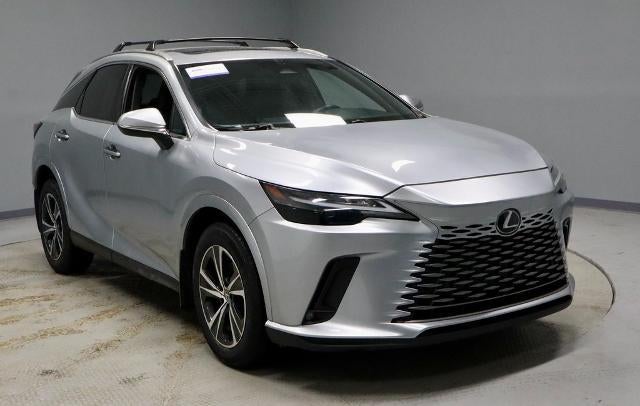 2024 Lexus RX 350 350 Premium