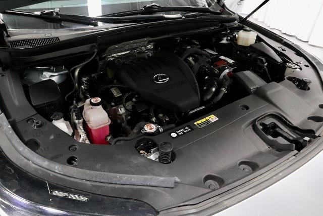 2024 Lexus RX 350 350 Premium