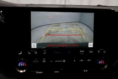 2024 Lexus RX 350 350 Premium