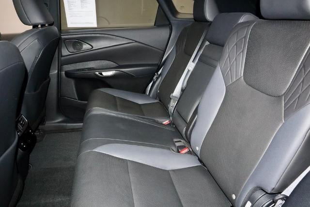 2024 Lexus RX 350 350 Premium